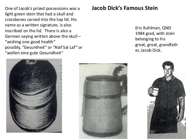 Jacob dick south river Gold facial process